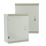 Промышленный электрический шкаф для станков