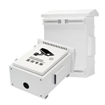 Всепогодный шкаф мониторинга для использования на открытом воздухе