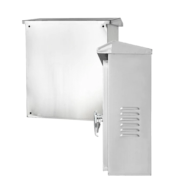 Прокладка электрического корпуса из нержавеющей стали