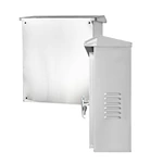 Прокладка электрического корпуса из нержавеющей стали