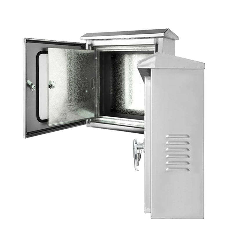 Распределительная коробка из нержавеющей стали по индивидуальному заказу