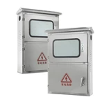 Шкаф для объединения солнечных батарей из нержавеющей стали