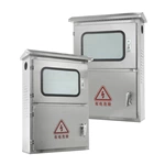 Промышленный солнечный сетевой шкаф