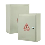 Металлический корпус с перфорированным дном для охлаждения