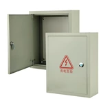 Наружный корпус для установки электросчетчика