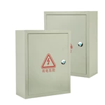 Всепогодный корпус для садовой электротехники