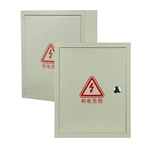 Корпус, защищающий от непогоды, для наружных розеток