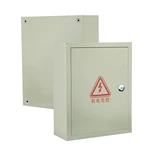 Водонепроницаемый короб для проводки наружной камеры видеонаблюдения