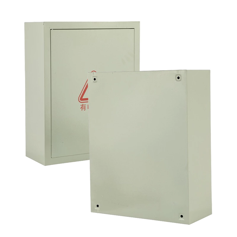 Наружный корпус для контроллера полива