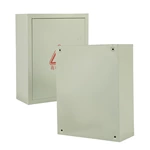 Наружный корпус для контроллера полива