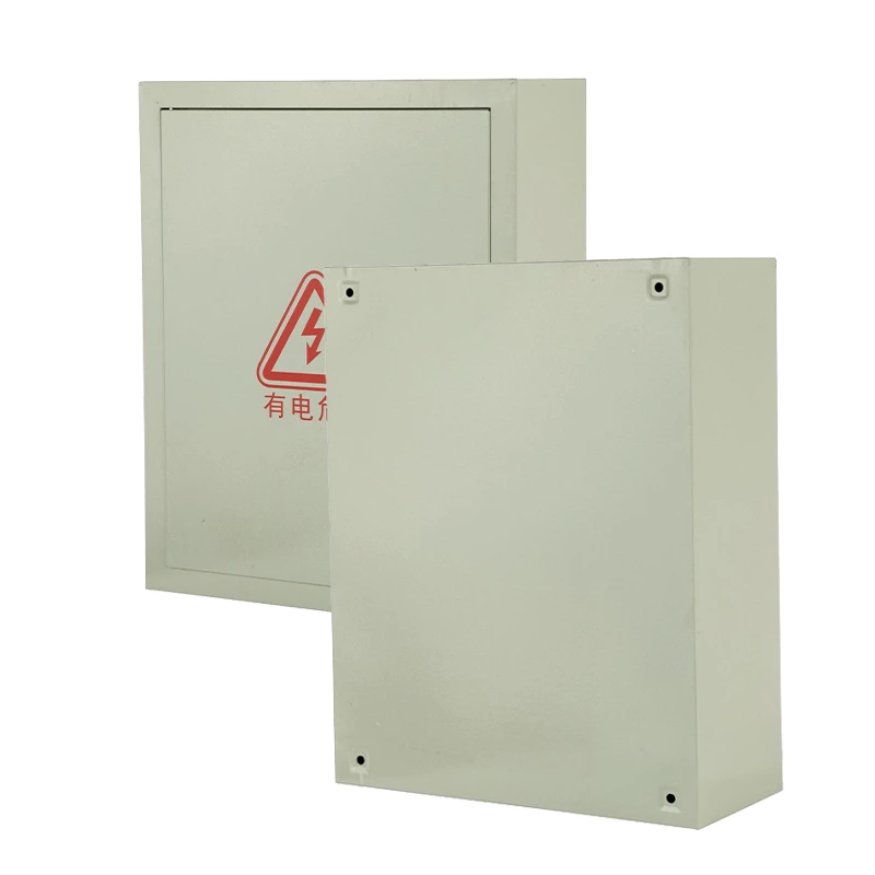 Водонепроницаемая распределительная коробка для судовых электрических систем