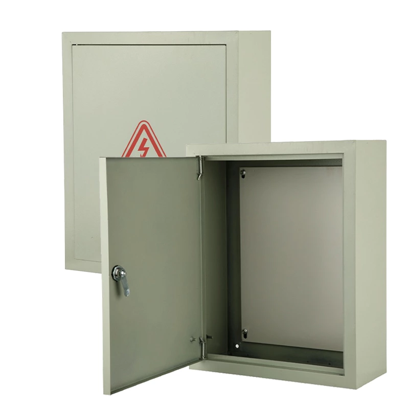 Водонепроницаемый корпус для трансформатора ландшафтного освещения