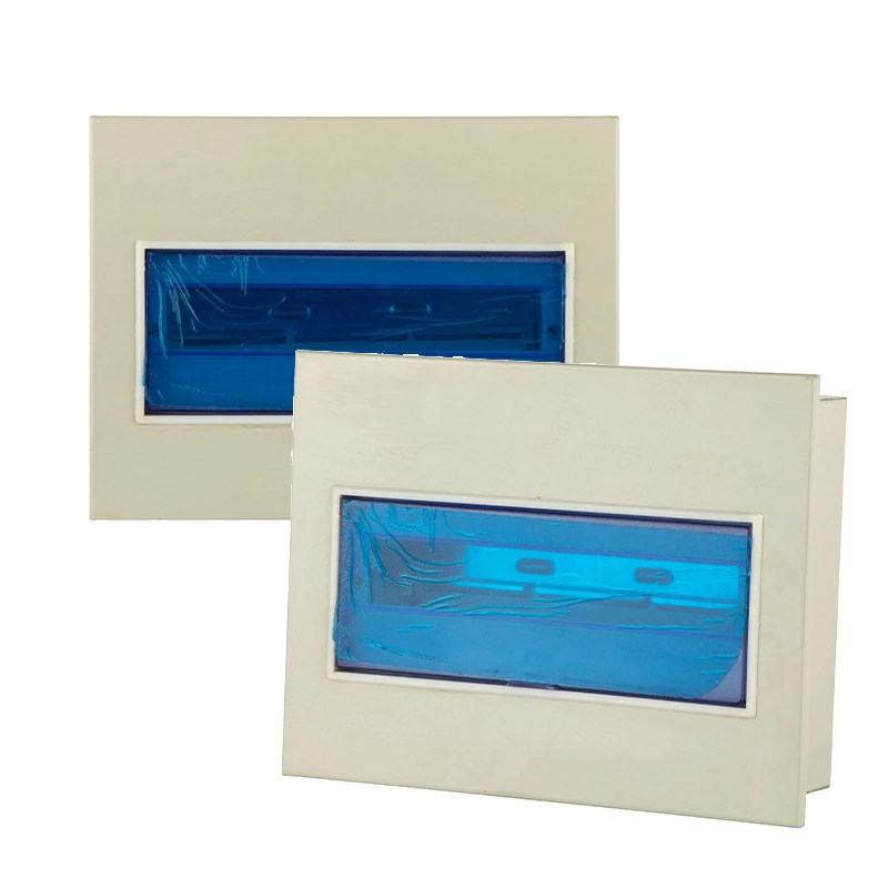 Воздушная распределительная коробка 12 цепей