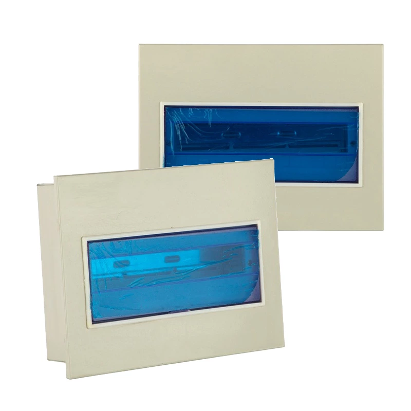 Многоконтурный электрический выключатель