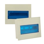 Коробка автоматического выключателя с несколькими контурами