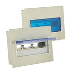 Многоконтурный главный распределительный щит