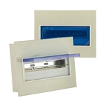 Многоконтурный блок управления