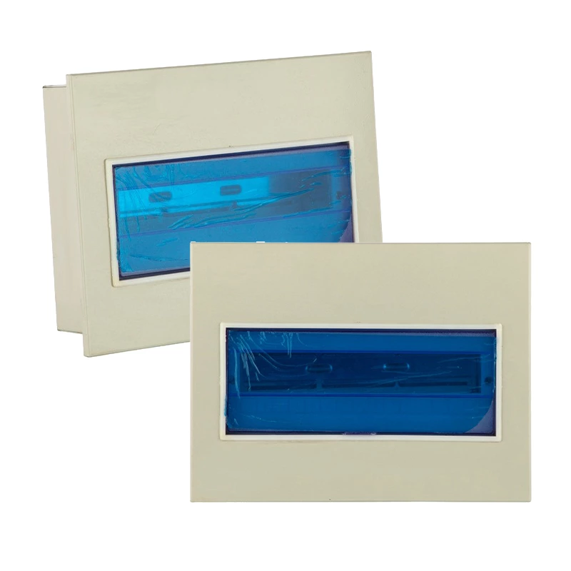 Воздушная распределительная коробка для нескольких контуров