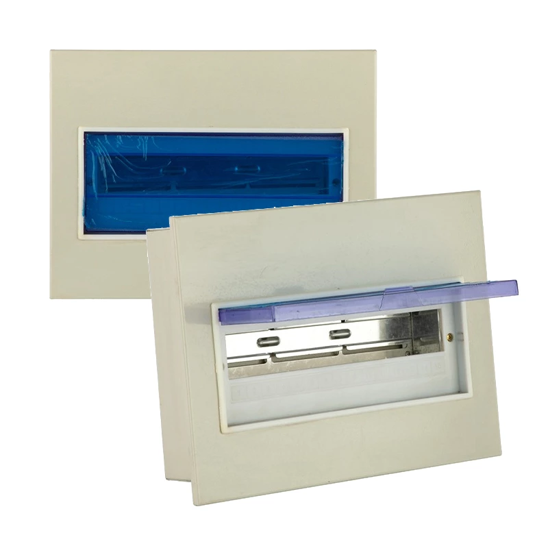 Многоконтурная распределительная коробка