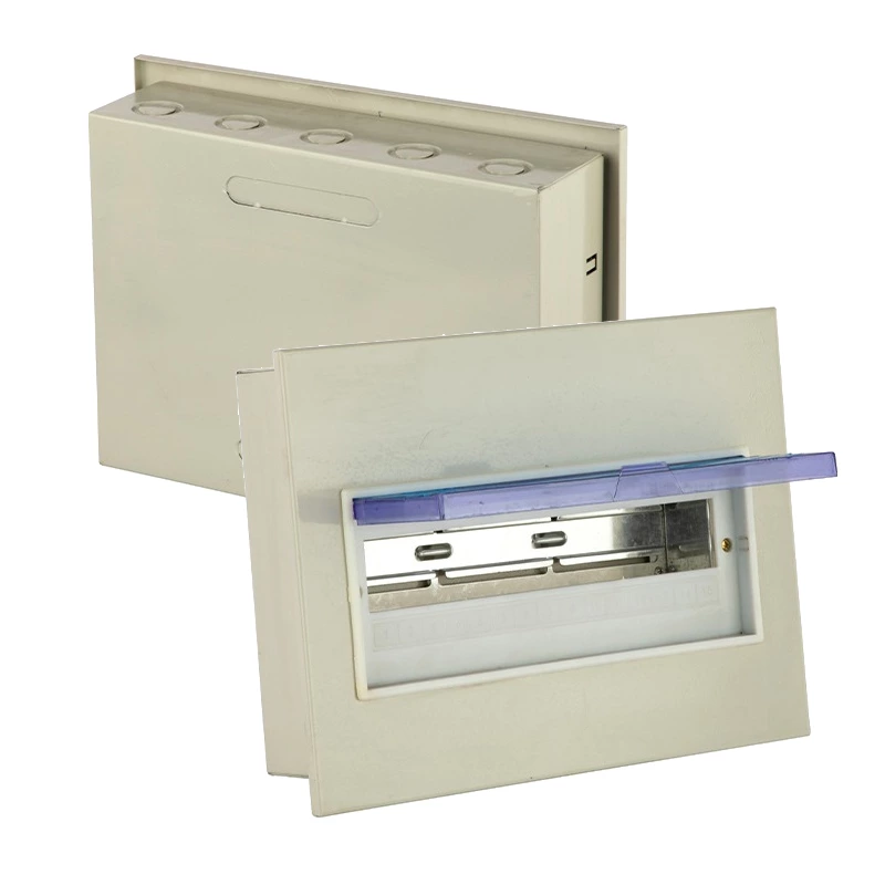 Воздушная распределительная коробка 32 цепи