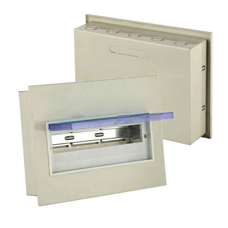 Многоконтурная распределительная коробка