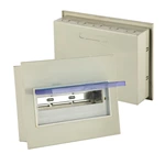 Многоконтурная распределительная коробка