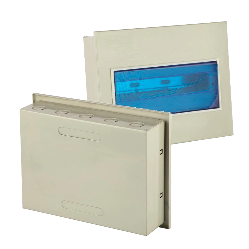 Воздушная распределительная коробка 8 цепей