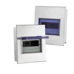 Настенная распределительная коробка из нержавеющей стали для воздушного переключателя