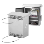 Всепогодный корпус для наружного мониторинга