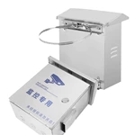 Уличный корпус для сетевых камер