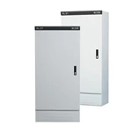 Отдельно стоящий электрический распределительный шкаф