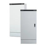 Напольный электрический шкаф промышленного назначения